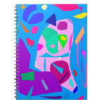 Microorganisms in the Sky Talk Telepathy Note Book Microorganisms in the Sky Talk Telepathy Note Book