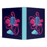 Microphone Art Explosion binders
