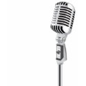 microphone blck t-shirts