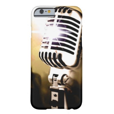 Microphone Case Cover
