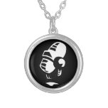 Microphone - Necklace