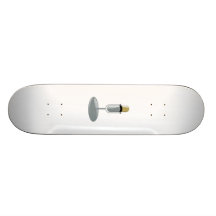Microphone Skate Decks