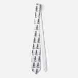 Microphone ties