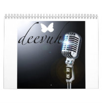 microphoned calendars