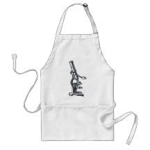 Microscope Apron