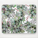 microscope mousepad by doodleallthetime microscope mousepad