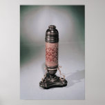 Microscope Poster