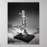Microscope Print
