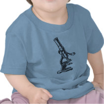 Microscope Shirts