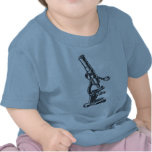 Microscope T Shirts