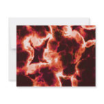 Microscopic Red Cells Announcement