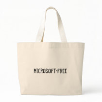 microsoft-free bags by funnycustomtshirts microsoft-free bags