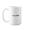 MID073-17, I love NYC mugs