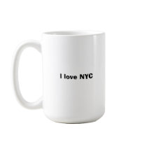 MID073-17, I love NYC mugs
