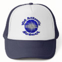 Mid Atlantic Select Hat by MetroAtlanticSelect Mid Atlantic Select Hat