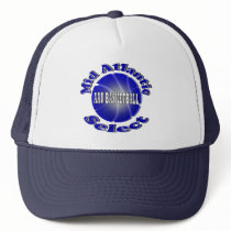 Mid Atlantic Select Hat by MetroAtlanticSelect Mid Atlantic Select Hat