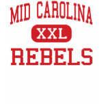 Mid Carolina - Rebels - High - Prosperity