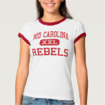 Mid Carolina - Rebels - High - Prosperity