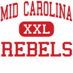 Mid Carolina - Rebels - Middle - Prosperity