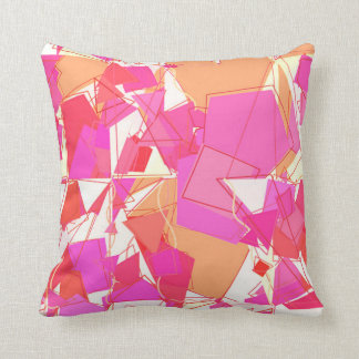 Mid Century Modern Pillows - Decorative & Throw Pillows Zazzle