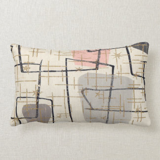 Mid Century Modern Pillows - Decorative & Throw Pillows Zazzle