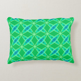 Mid Century Modern Pillows - Decorative & Throw Pillows Zazzle