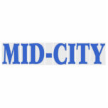Mid City Blue Tiles Cut Out