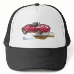 MiD LiFe PeNgUiN hats