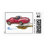 MiD LiFe PeNgUiN postage