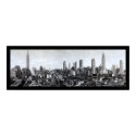 Mid-New York skyline Photo 1931 posters