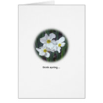 mid-spring floral selections cards