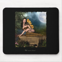 mid summers dreams mousepads