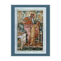 Midas' Daughter Turned To Gold postcards by CuratorCollection Midas' Daughter Turned To Gold postcards
