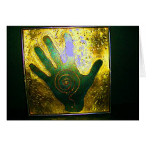 Mida's Touch cards by mackransom Mida's Touch cards