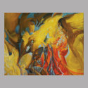 "Midas's touch" poster posters