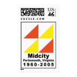 Midcity 1960-2005 Midcity 1960-2005
