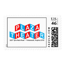 Midcity 1960-2005 postage