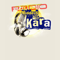 Middays With Kara Woman's Shirt