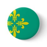 Midden Drenthe Netherlands, Netherlands Button
