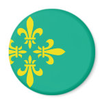 Midden Drenthe Netherlands, Netherlands Magnet