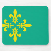 Midden Drenthe Netherlands, Netherlands mousepads by bestflag Midden Drenthe Netherlands, Netherlands mousepads