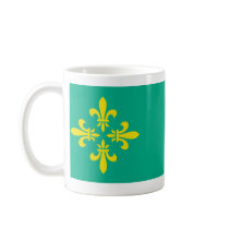 Midden Drenthe Netherlands, Netherlands mugs by bestflag Midden Drenthe Netherlands, Netherlands mugs