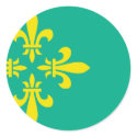 Midden Drenthe Netherlands, Netherlands stickers by bestflag Midden Drenthe Netherlands, Netherlands stickers