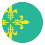 Midden Drenthe Netherlands, Netherlands stickers
