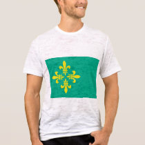 Midden Drenthe Netherlands, Netherlands t-shirts