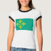 Ladies Ringer T-Shirt
