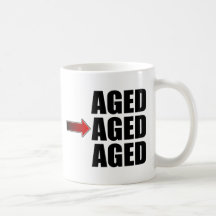 Middle Aged Mugs