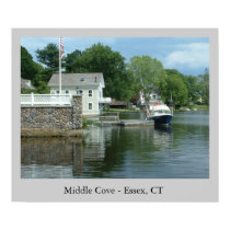 Middle Cove posters
