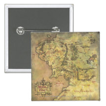 Middle Earth Map Button