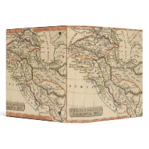 Middle East 4 Binders